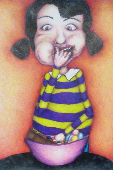 candy girl