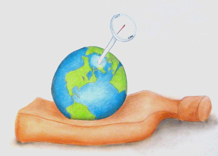 Global Warming