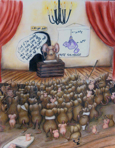 Mouse Nation