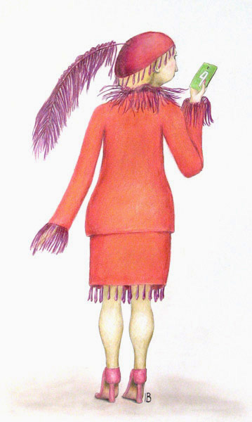 Ms Mackintosh